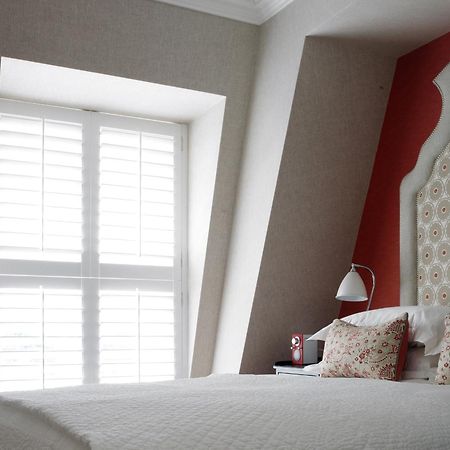 Dorset Square Hotel, Firmdale Hotels London Exteriör bild