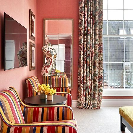 Dorset Square Hotel, Firmdale Hotels London Exteriör bild