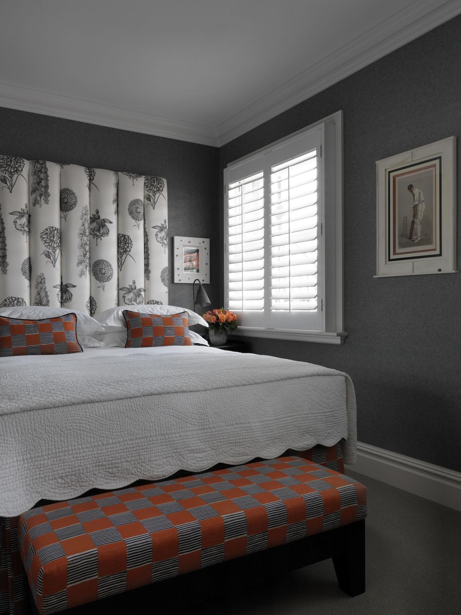 Dorset Square Hotel, Firmdale Hotels London Exteriör bild