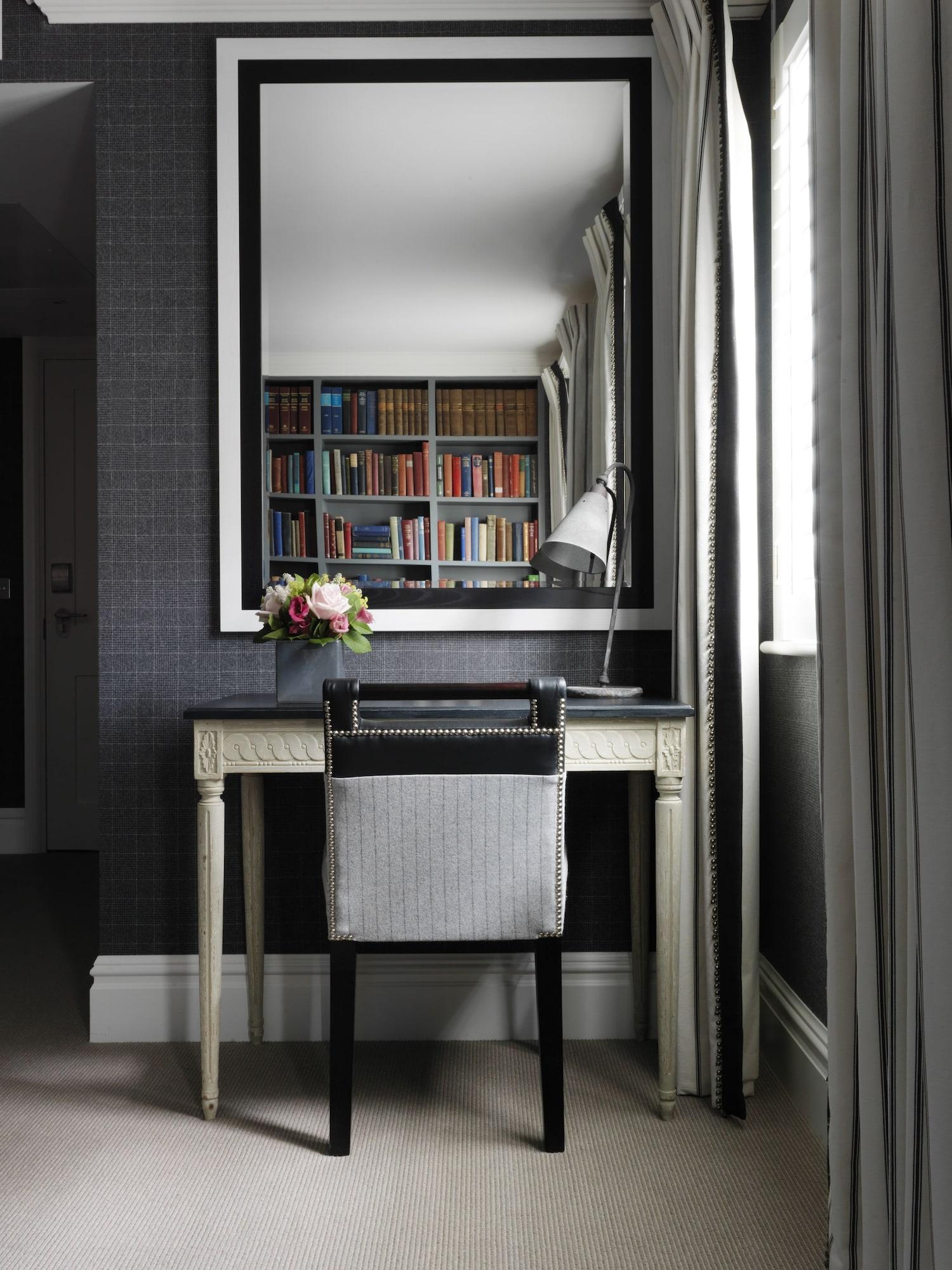 Dorset Square Hotel, Firmdale Hotels London Exteriör bild