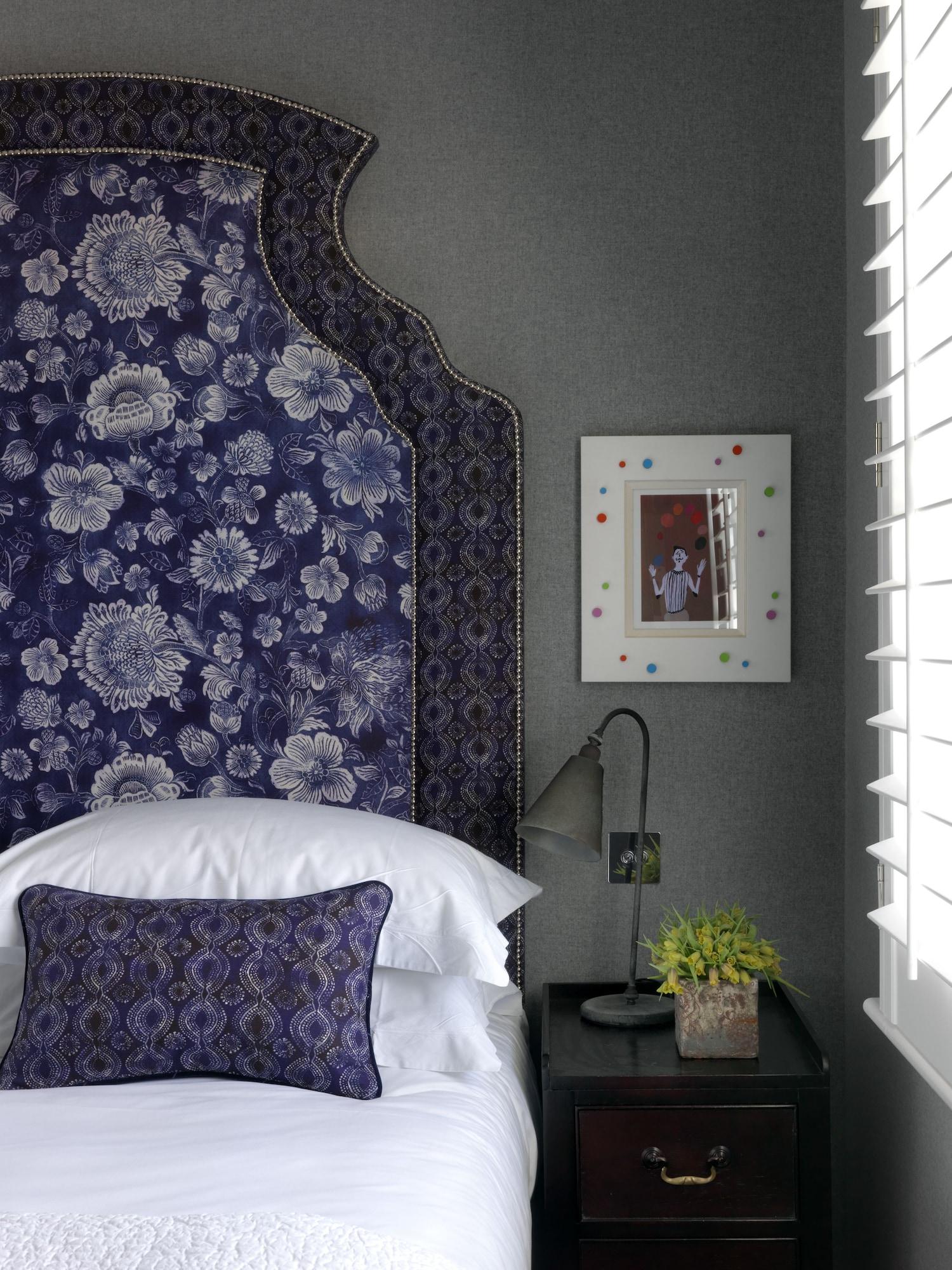 Dorset Square Hotel, Firmdale Hotels London Exteriör bild
