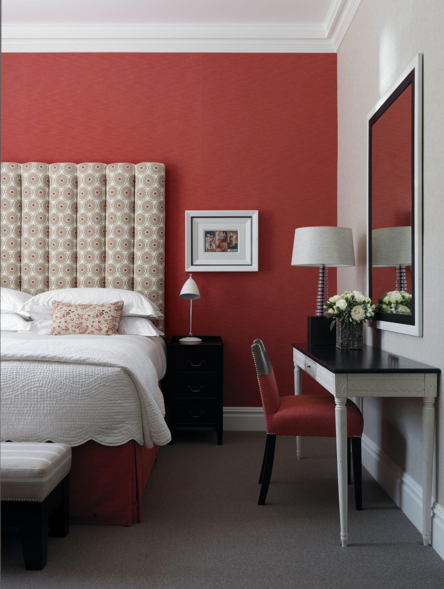 Dorset Square Hotel, Firmdale Hotels London Rum bild