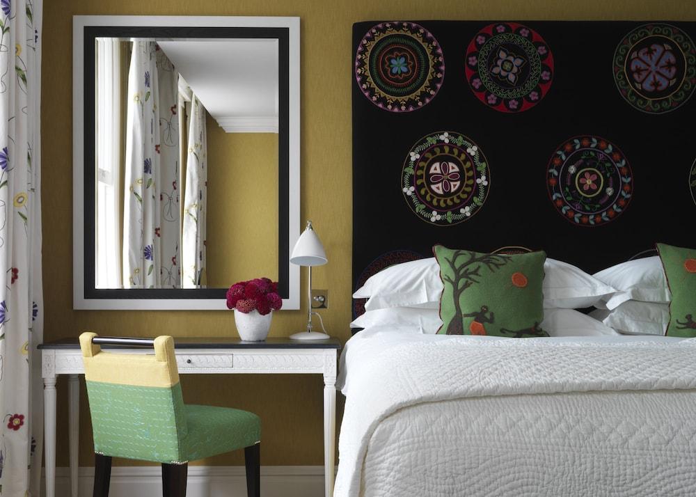 Dorset Square Hotel, Firmdale Hotels London Exteriör bild