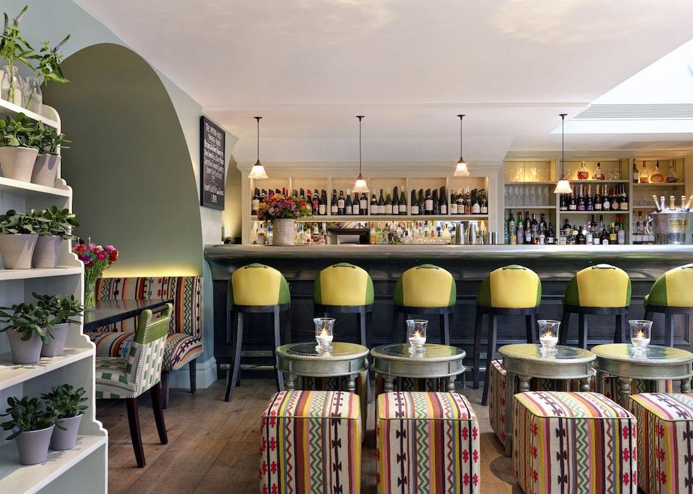 Dorset Square Hotel, Firmdale Hotels London Exteriör bild