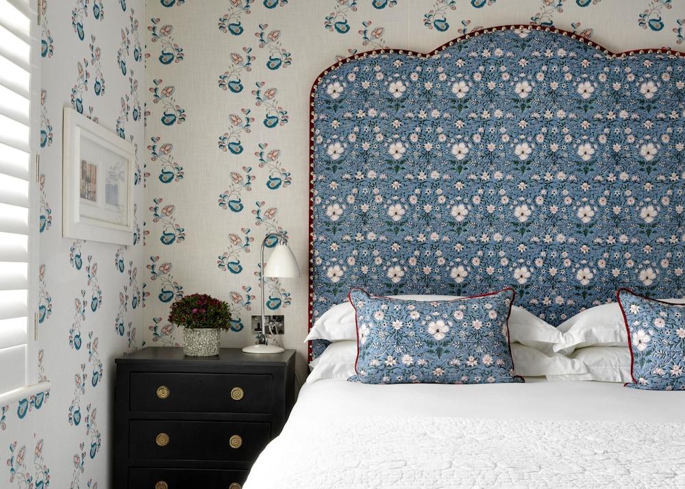 Dorset Square Hotel, Firmdale Hotels London Exteriör bild