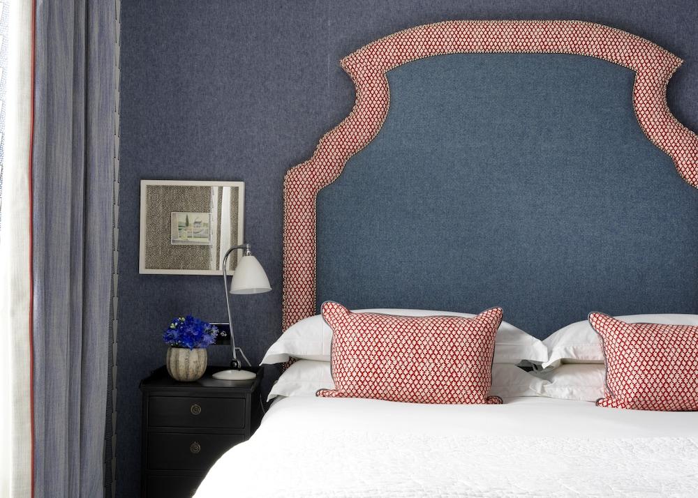 Dorset Square Hotel, Firmdale Hotels London Exteriör bild