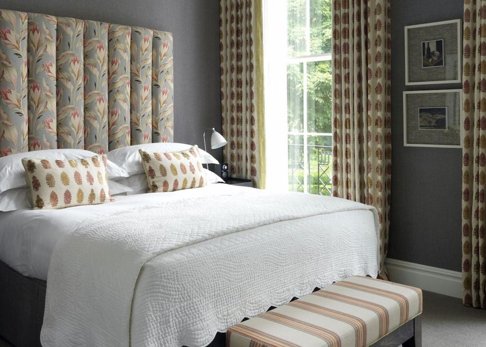 Dorset Square Hotel, Firmdale Hotels London Exteriör bild