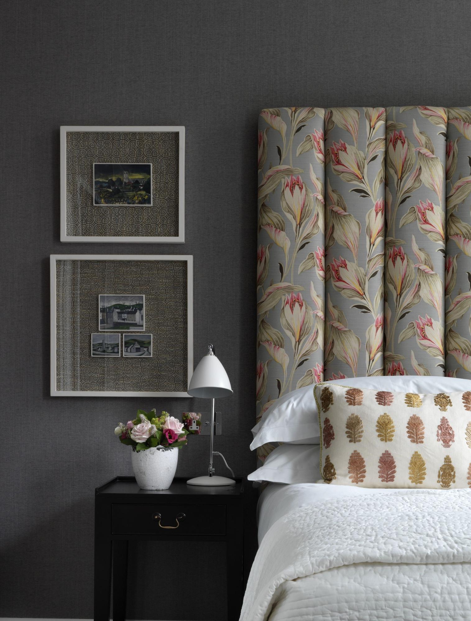 Dorset Square Hotel, Firmdale Hotels London Exteriör bild