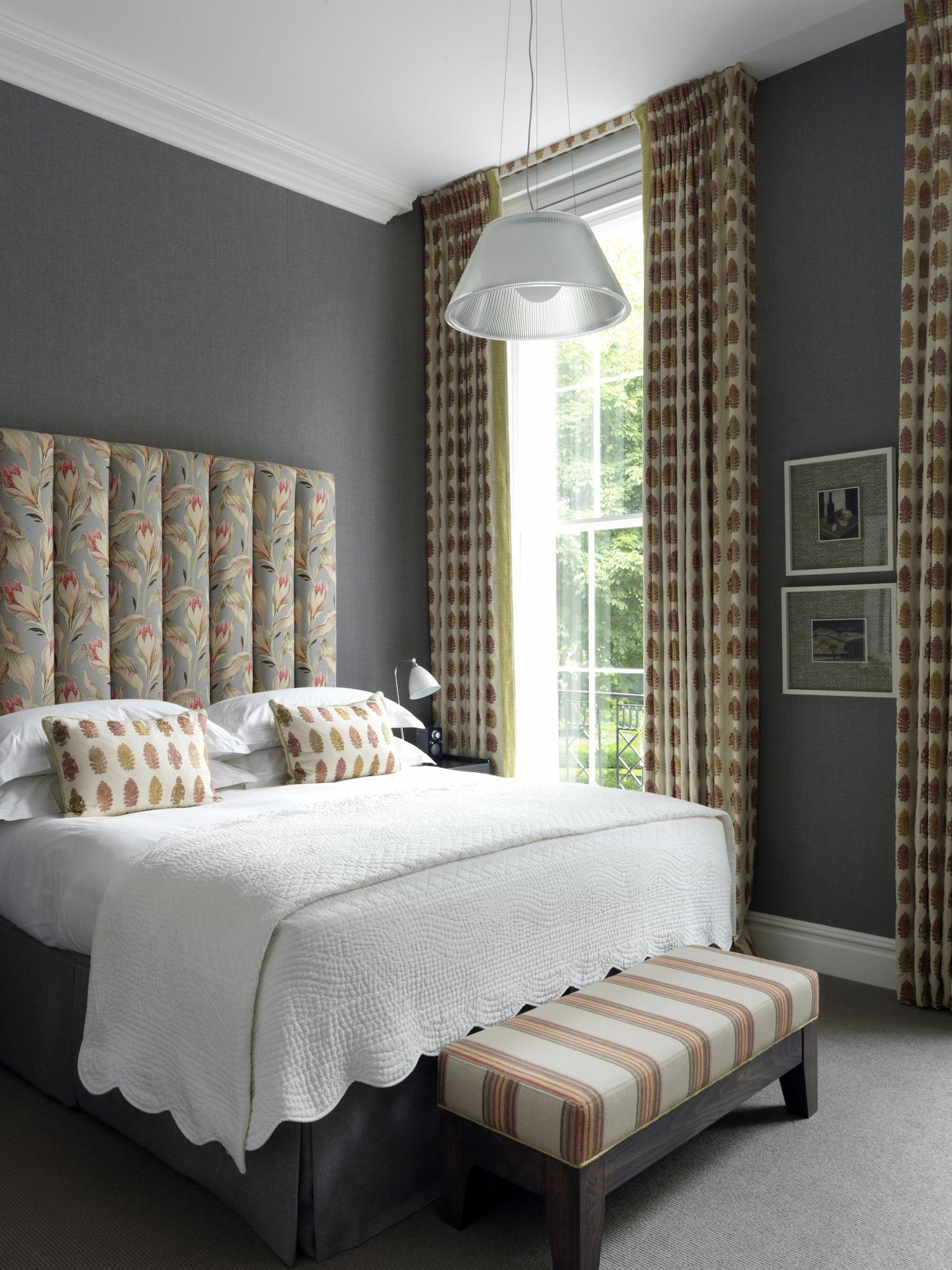 Dorset Square Hotel, Firmdale Hotels London Rum bild