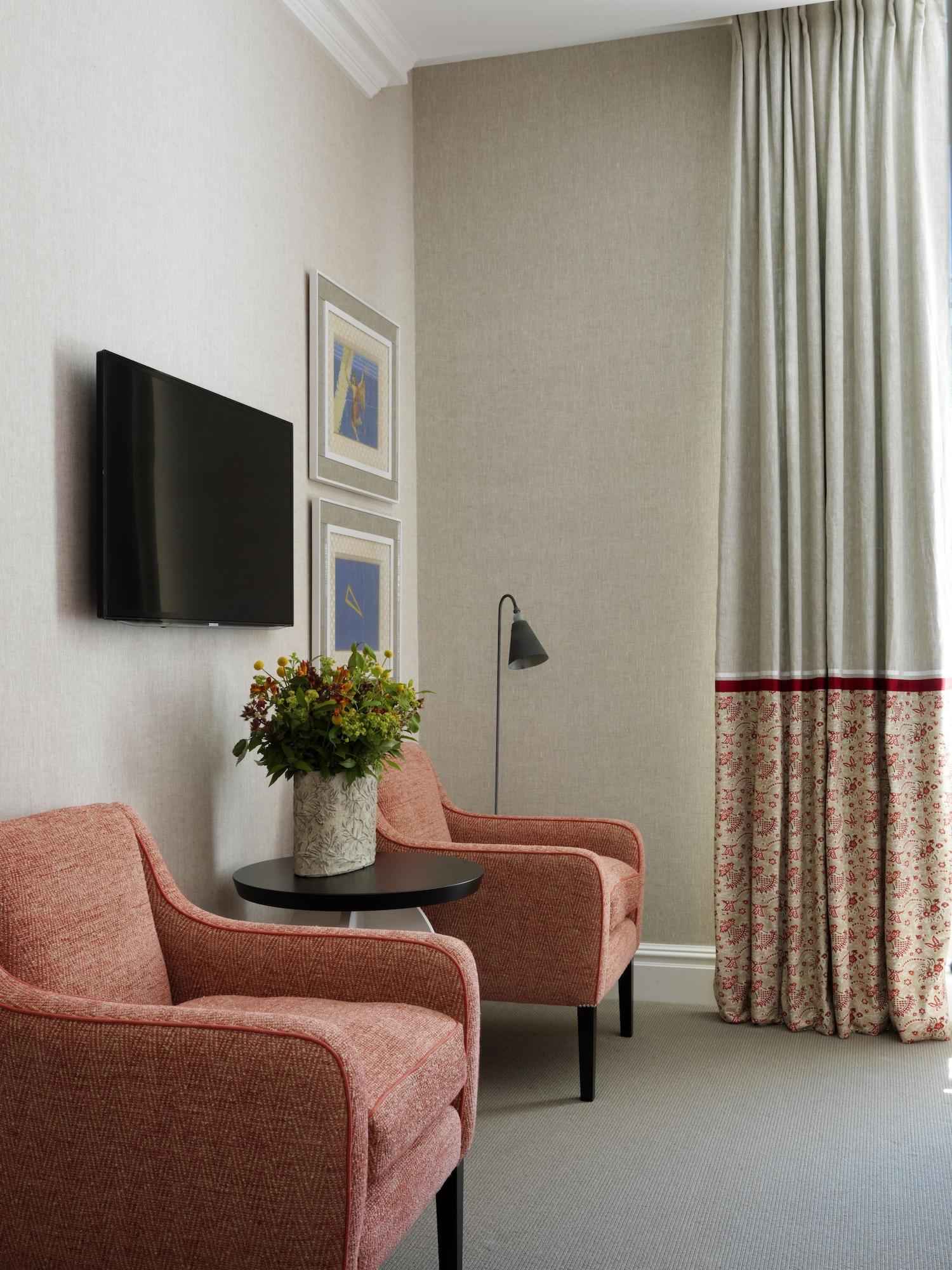 Dorset Square Hotel, Firmdale Hotels London Rum bild