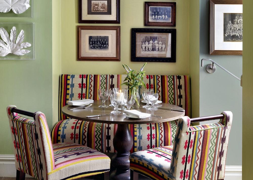 Dorset Square Hotel, Firmdale Hotels London Exteriör bild