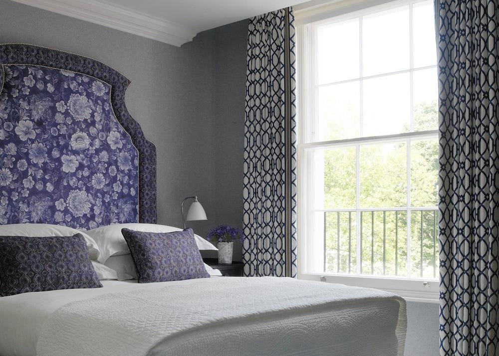 Dorset Square Hotel, Firmdale Hotels London Exteriör bild