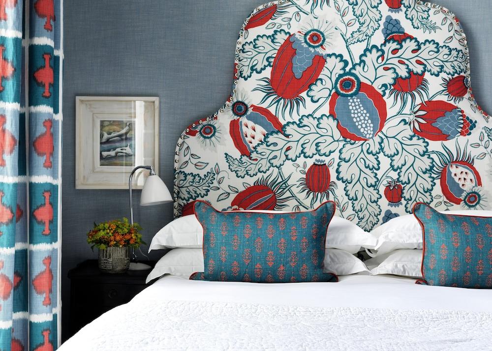 Dorset Square Hotel, Firmdale Hotels London Exteriör bild