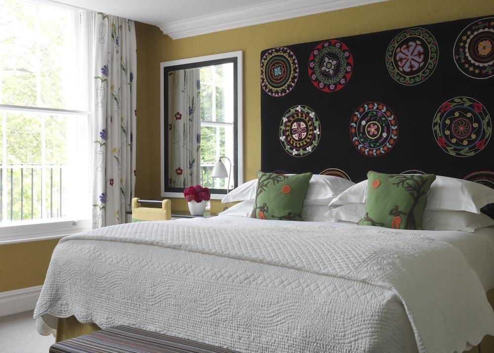 Dorset Square Hotel, Firmdale Hotels London Exteriör bild