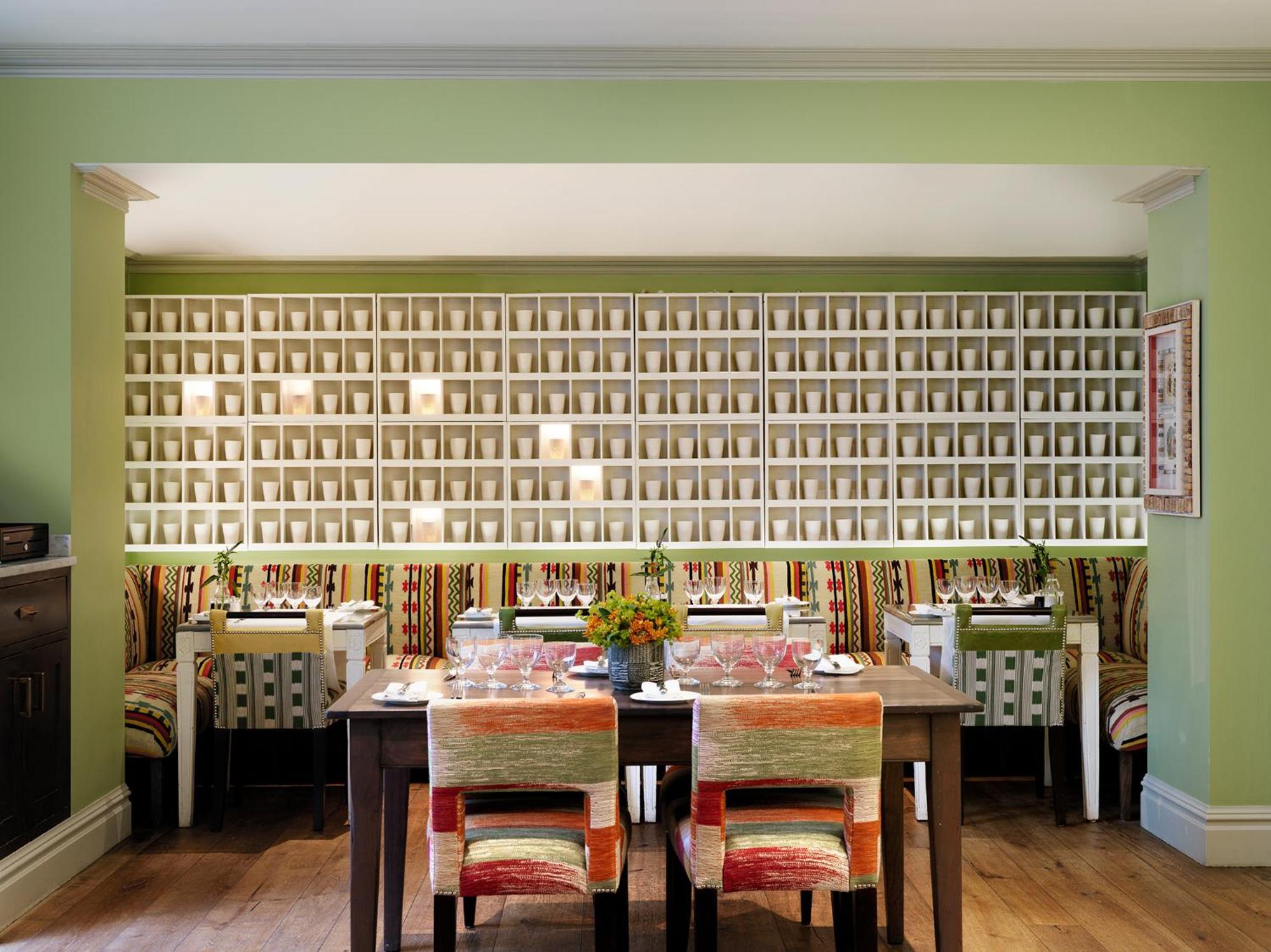 Dorset Square Hotel, Firmdale Hotels London Exteriör bild