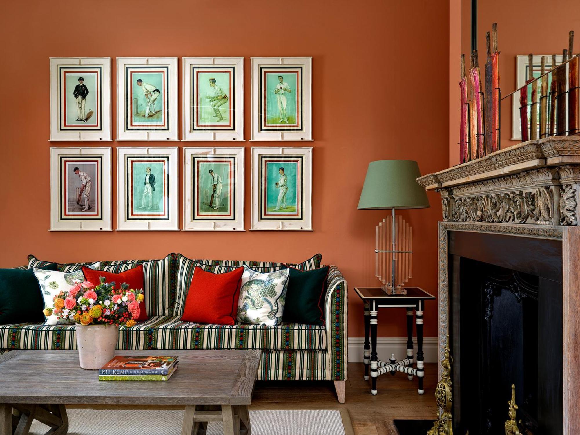 Dorset Square Hotel, Firmdale Hotels London Exteriör bild