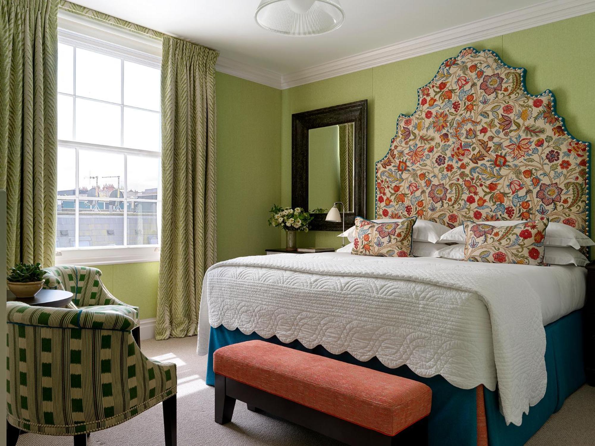 Dorset Square Hotel, Firmdale Hotels London Exteriör bild