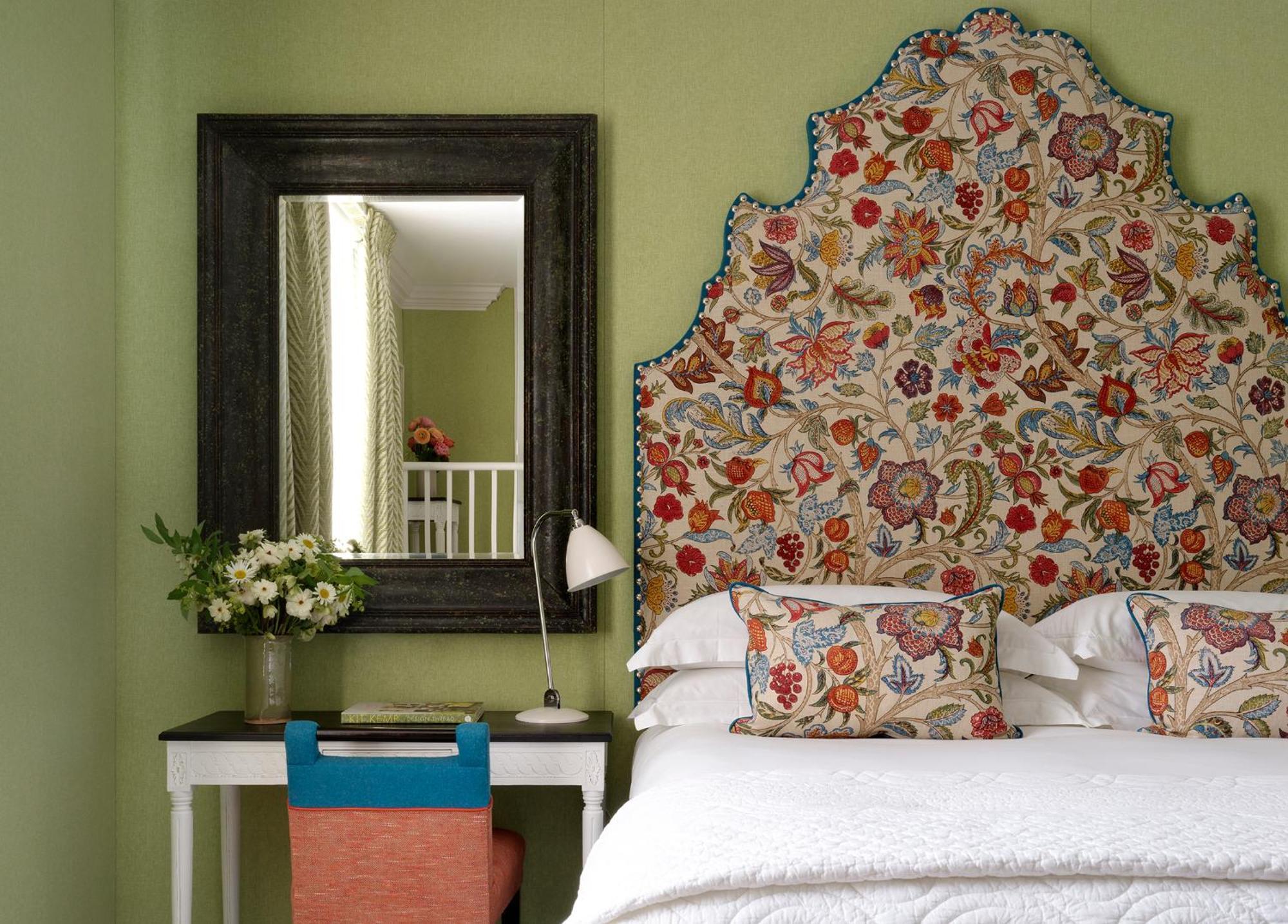Dorset Square Hotel, Firmdale Hotels London Exteriör bild