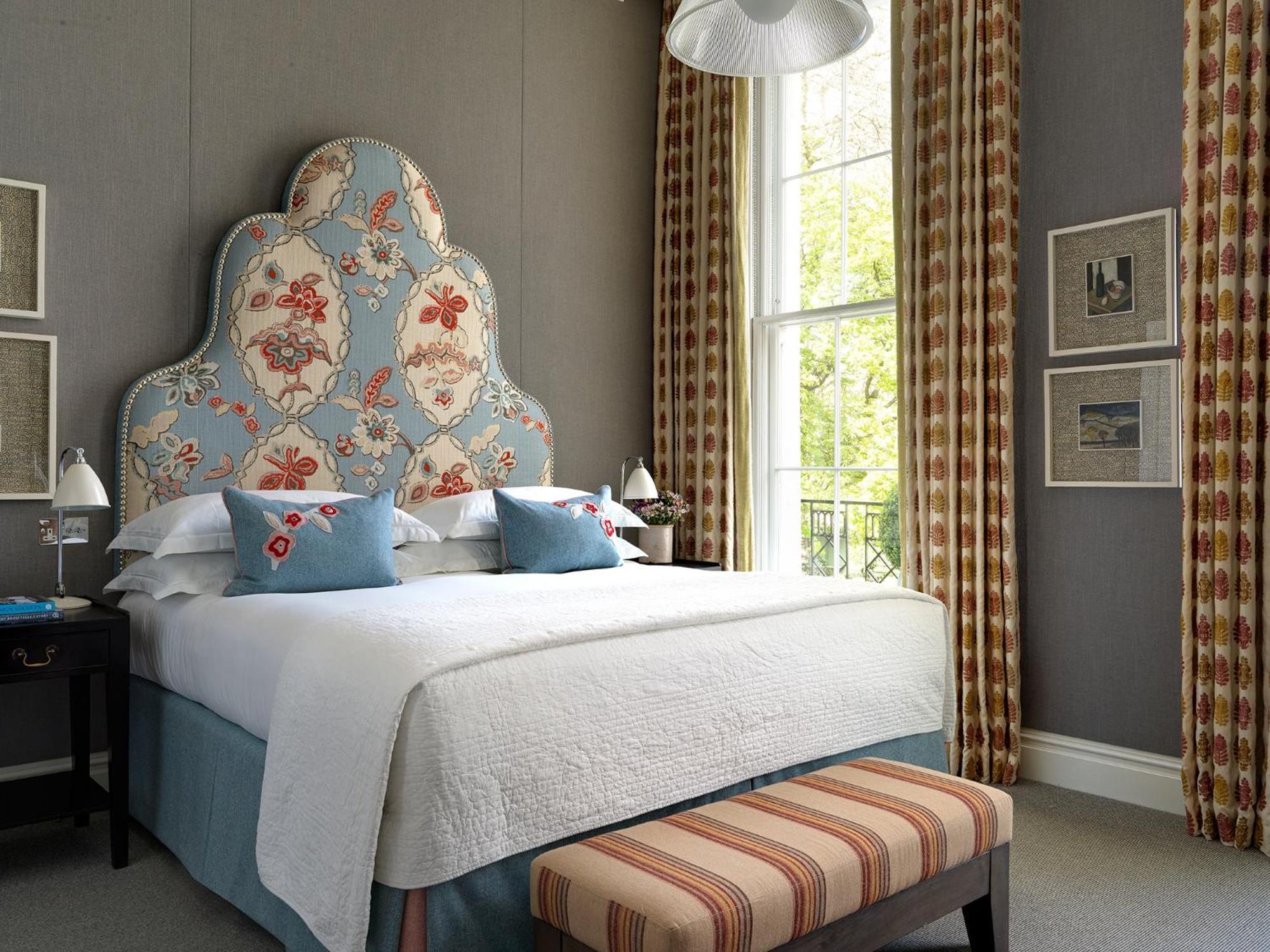 Dorset Square Hotel, Firmdale Hotels London Exteriör bild