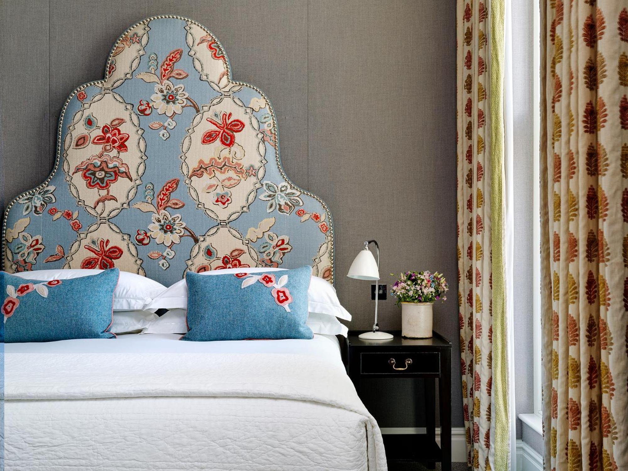 Dorset Square Hotel, Firmdale Hotels London Exteriör bild