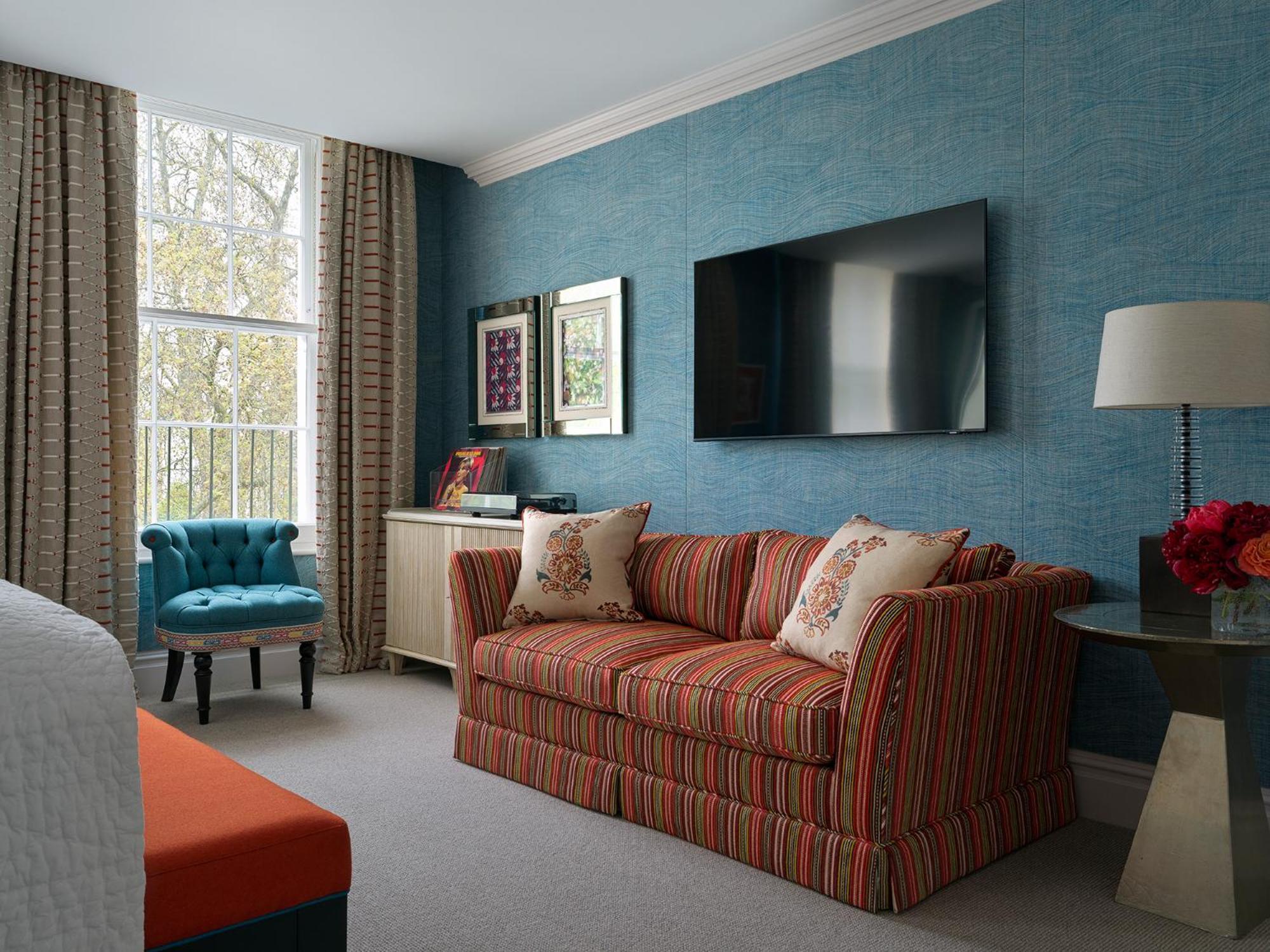 Dorset Square Hotel, Firmdale Hotels London Exteriör bild