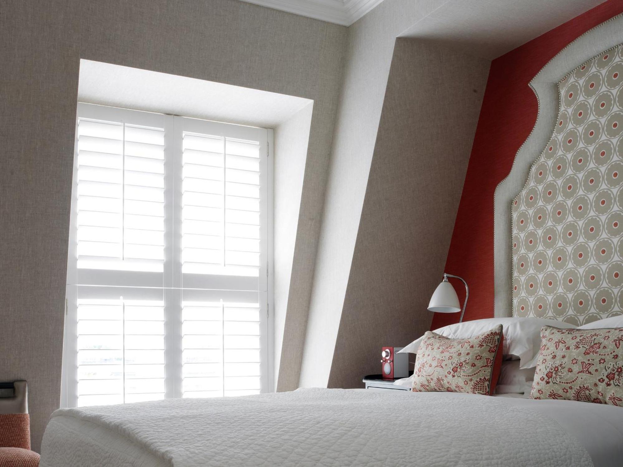 Dorset Square Hotel, Firmdale Hotels London Exteriör bild