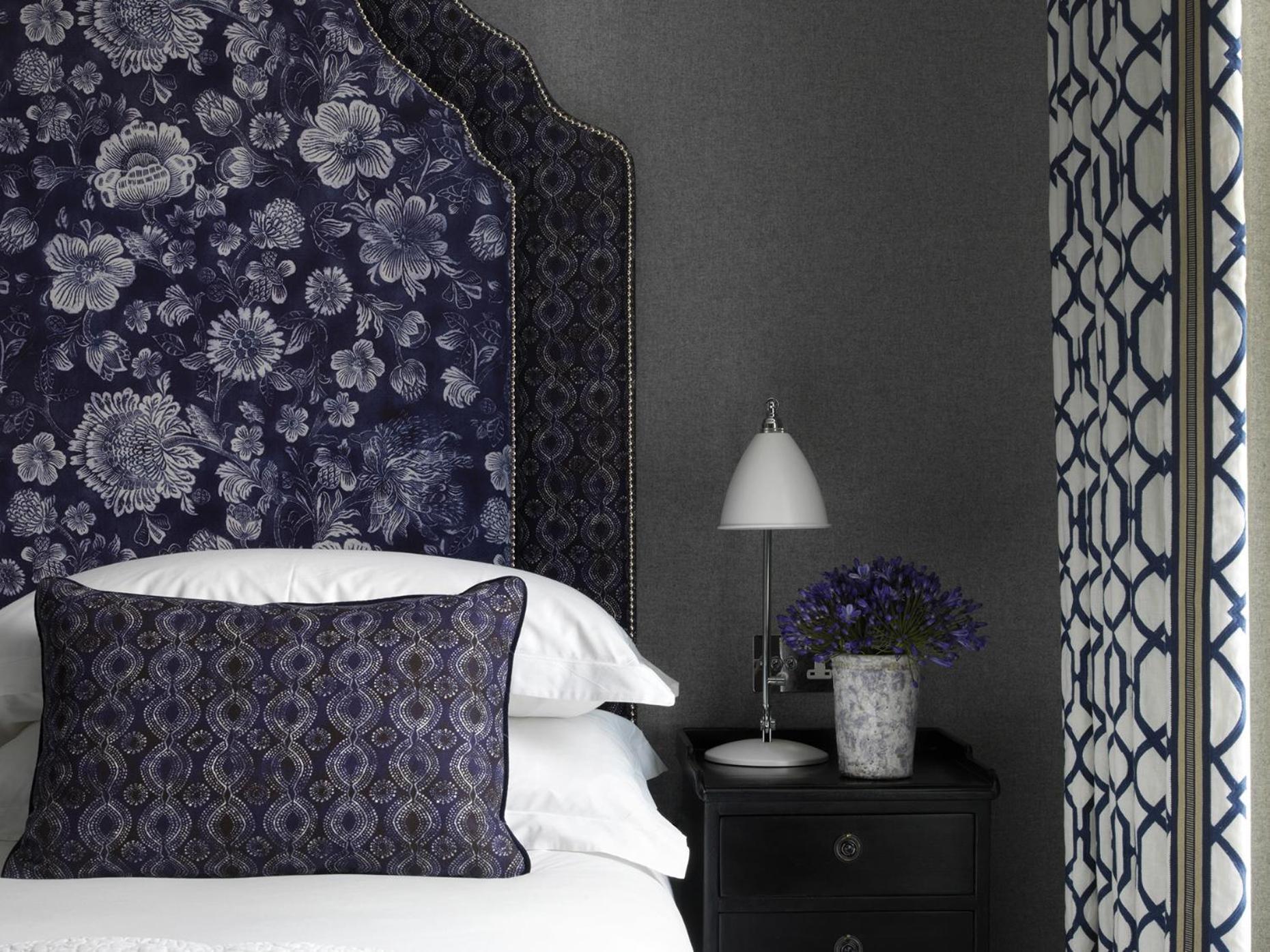 Dorset Square Hotel, Firmdale Hotels London Exteriör bild