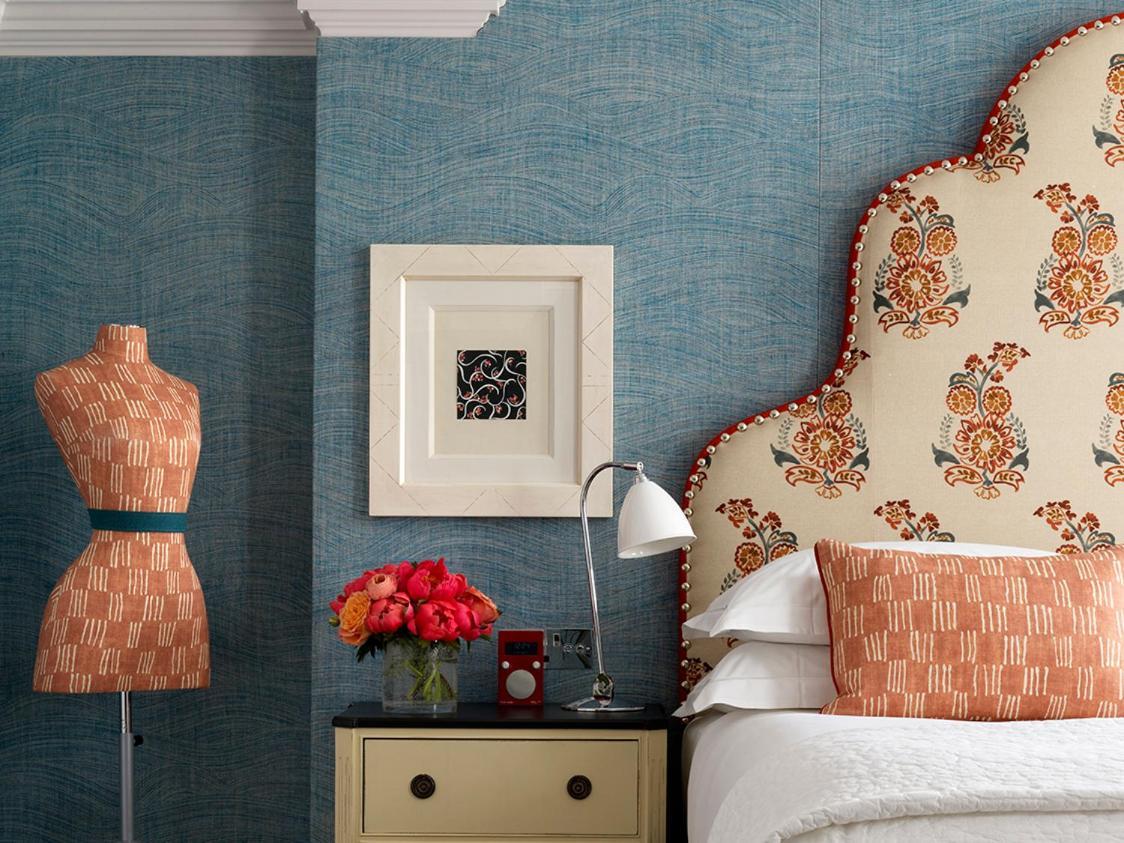 Dorset Square Hotel, Firmdale Hotels London Exteriör bild