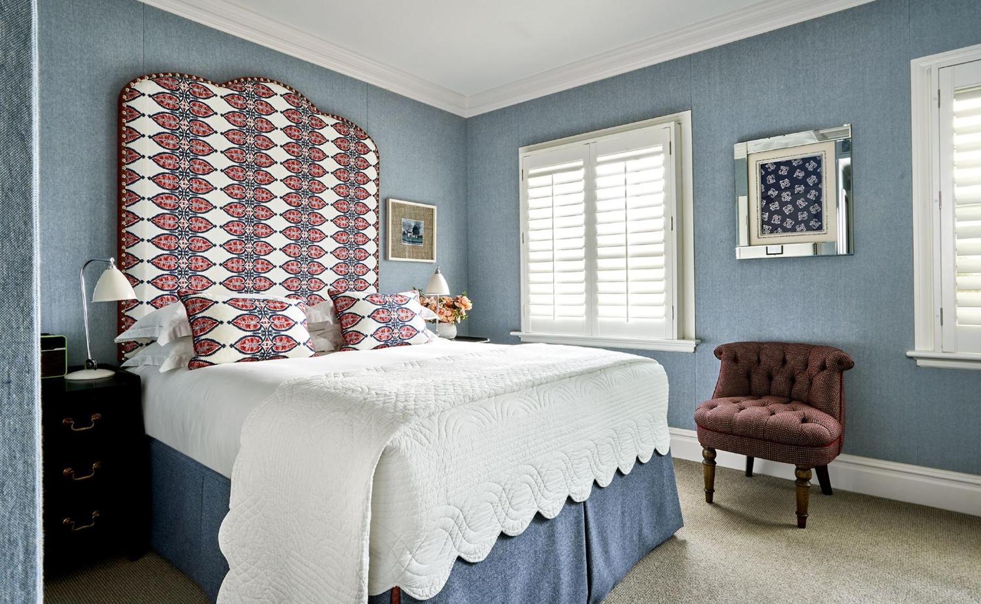Dorset Square Hotel, Firmdale Hotels London Exteriör bild