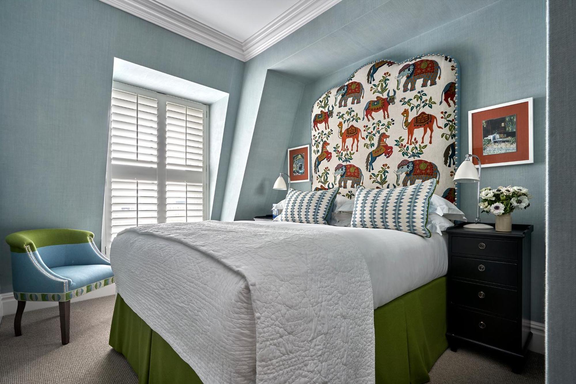 Dorset Square Hotel, Firmdale Hotels London Exteriör bild