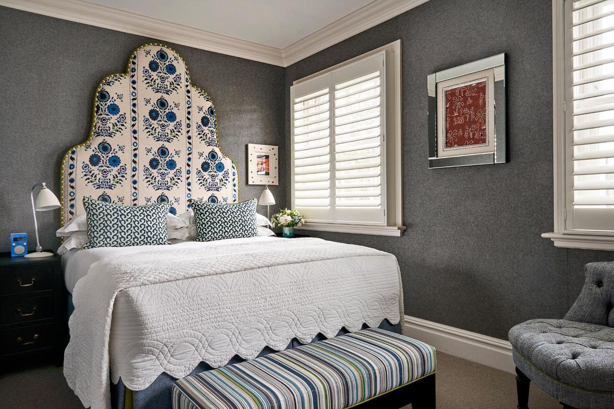 Dorset Square Hotel, Firmdale Hotels London Exteriör bild
