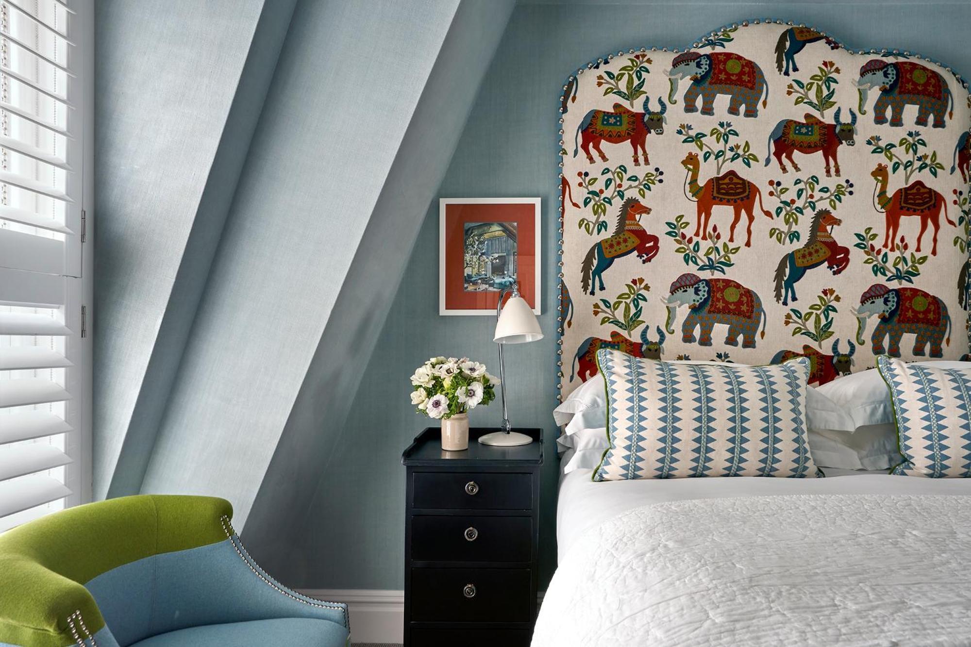 Dorset Square Hotel, Firmdale Hotels London Exteriör bild