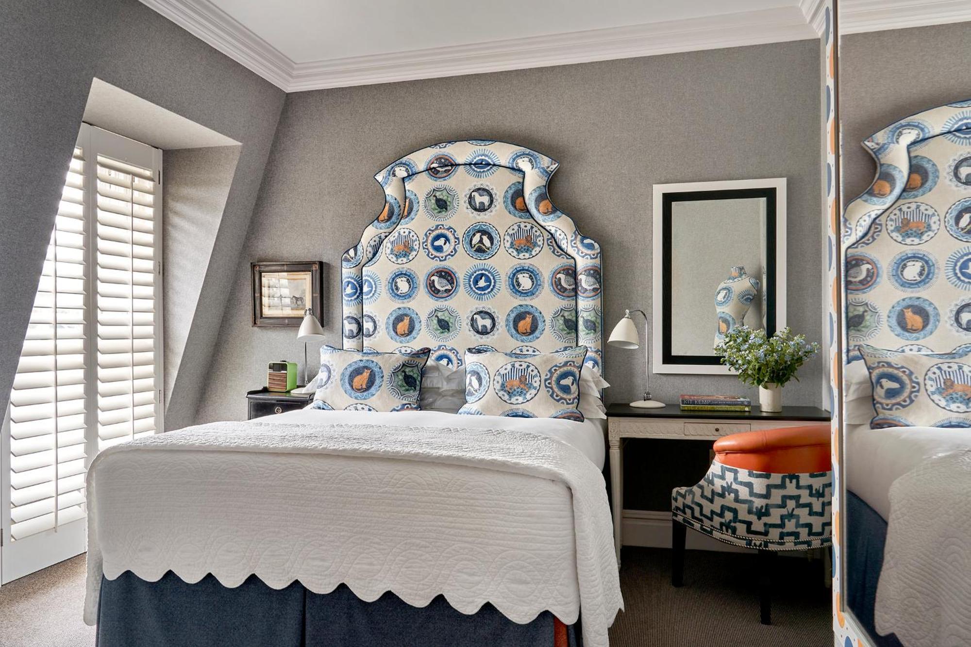 Dorset Square Hotel, Firmdale Hotels London Exteriör bild