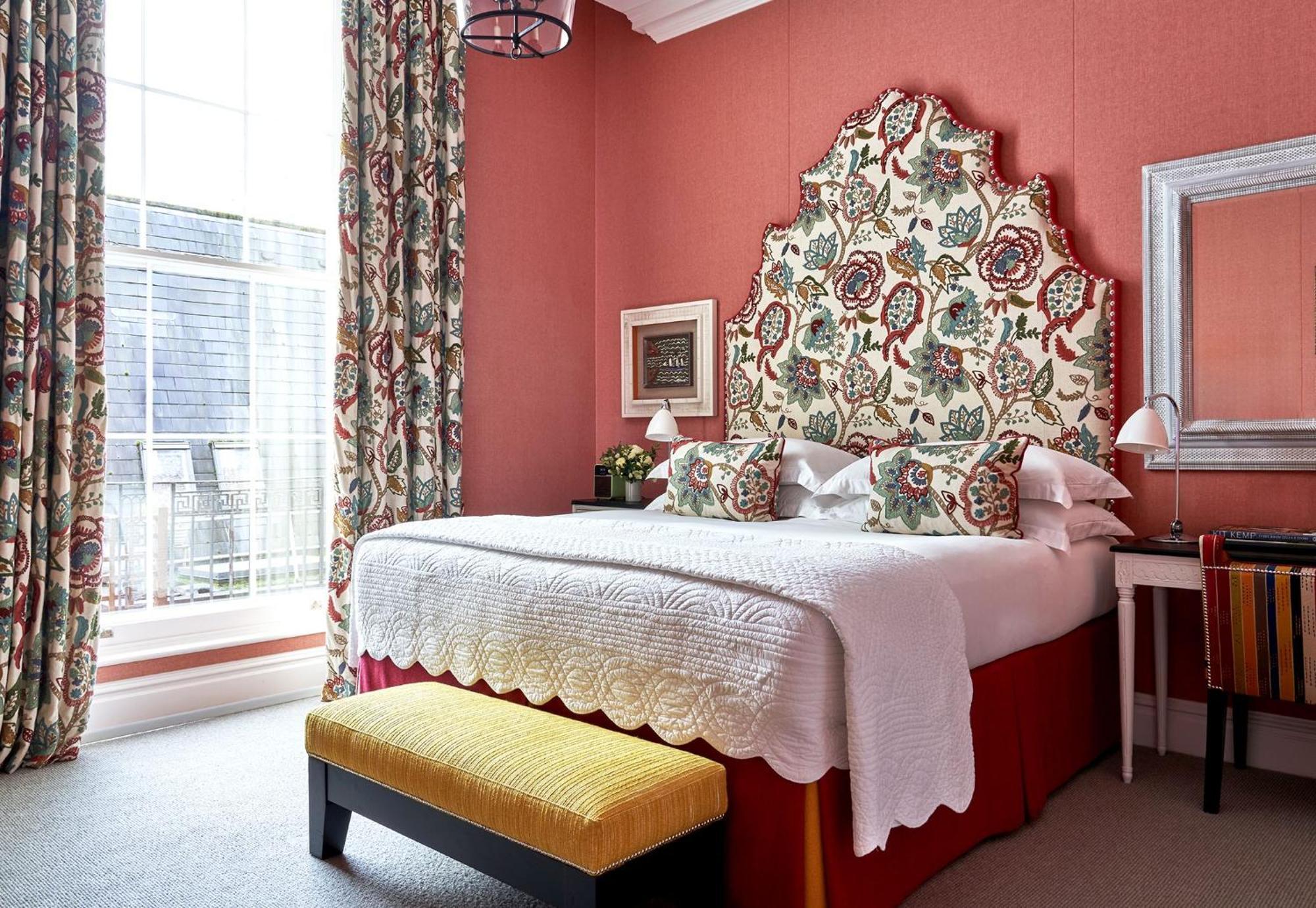 Dorset Square Hotel, Firmdale Hotels London Exteriör bild